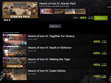 hoi4 steam sale.